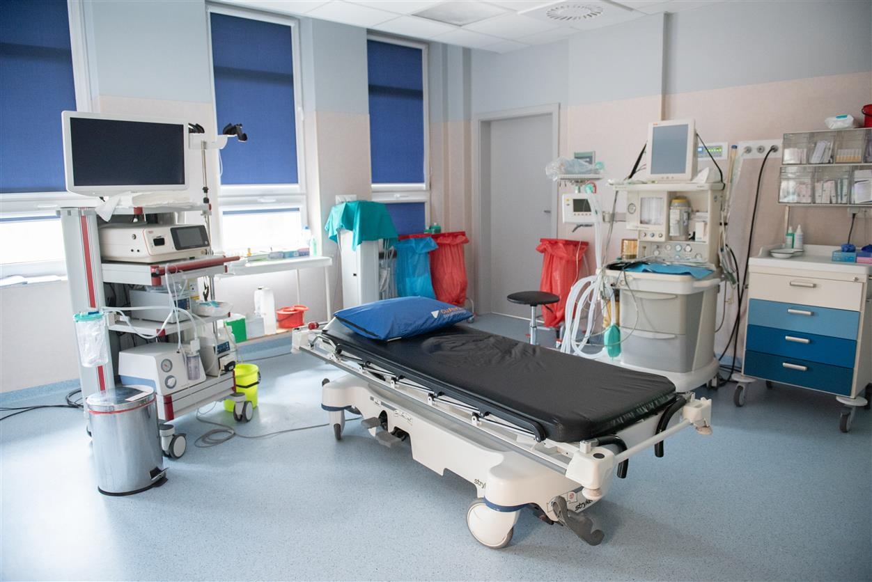Strona główna - Szpital Św. Elżbiety